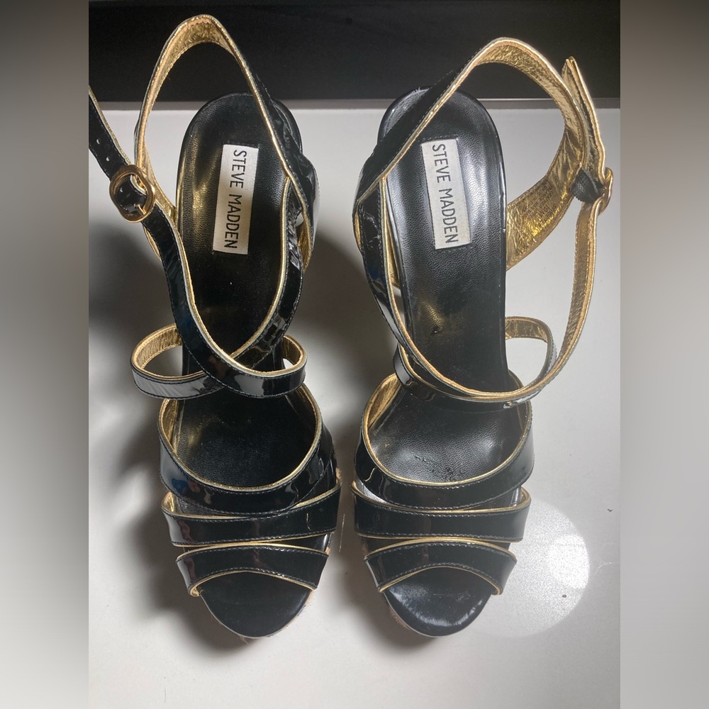 Steve Madden Sweetee heels